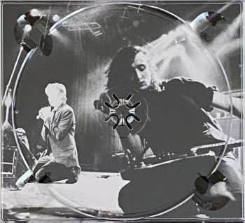 CD/DVD Einstürzende Neubauten: Live At Rockpalast 1990 DIGI 104726