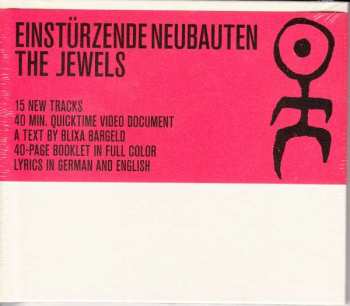 CD Einstürzende Neubauten: The Jewels 18606