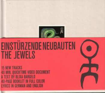 Album Einstürzende Neubauten: The Jewels