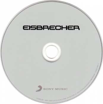 CD Eisbrecher: Eisbrecher 375470