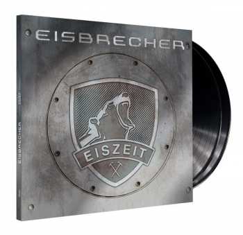 Album Eisbrecher: Eiszeit