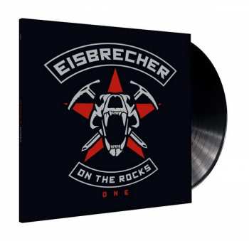 Album Eisbrecher: On The Rocks - One