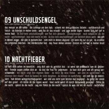 CD Eisbrecher: Schock