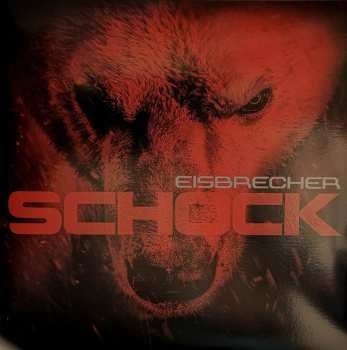 2LP Eisbrecher: Schock LTD 453395