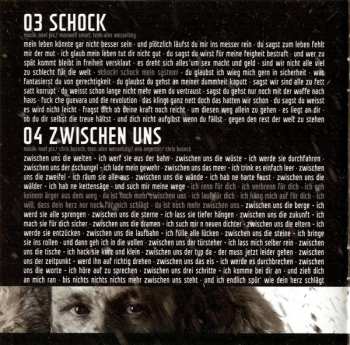CD Eisbrecher: Schock 333892