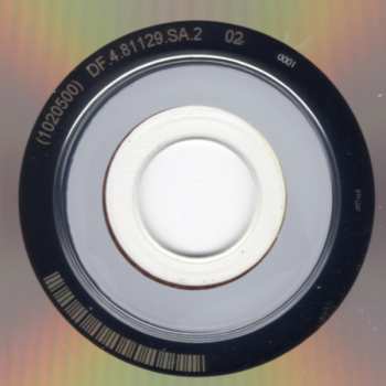 2CD Eisbrecher: Schock Live