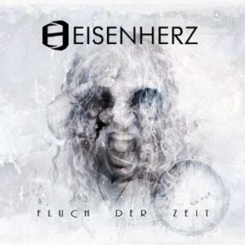Album EISENHERZ: Fluch Der Zeit
