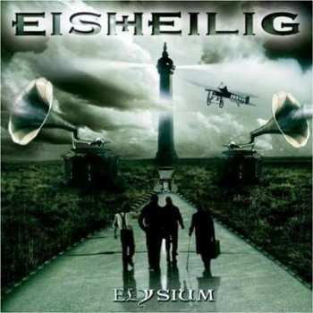 Album Eisheilig: Elysium