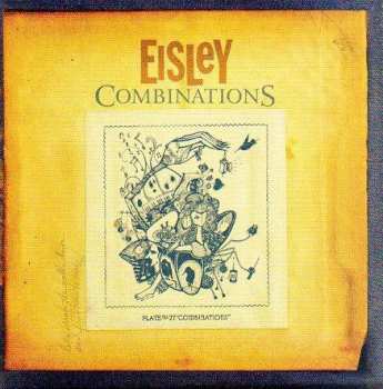 Album Eisley: Combinations