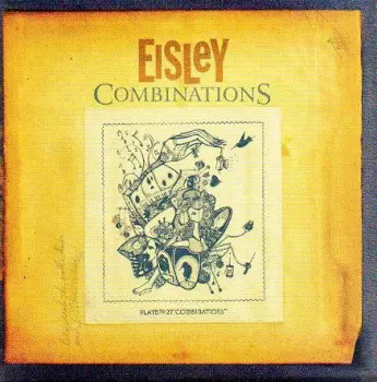 Eisley: Combinations