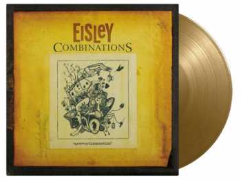 LP Eisley: Combinations LTD | NUM | CLR 453709