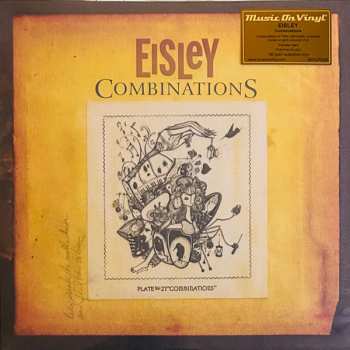 LP Eisley: Combinations LTD | NUM | CLR 453709