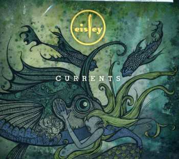 Album Eisley: Currents