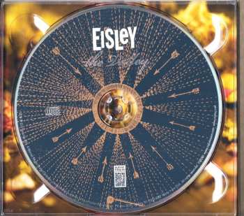 CD Eisley: The Valley 261358
