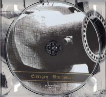 CD Eisregen: Brummbär LTD 6026