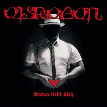 Album Eisregen: Satan Liebt Dich