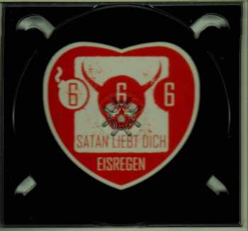 CD Eisregen: Satan Liebt Dich DIGI 245558