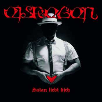 LP Eisregen: Satan Liebt Dich LTD 460066