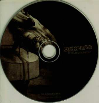 CD Eisregen: Schlangensonne DIGI 246244