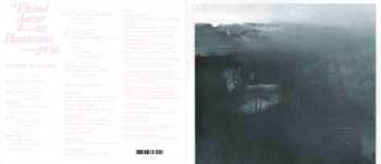 CD Eivind Aarset 4-Tet: Phantasmagoria [Or] A Different Kind Of Journey 147386