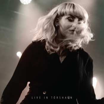 Album Eivør Pálsdóttir: Live In Tórshavn