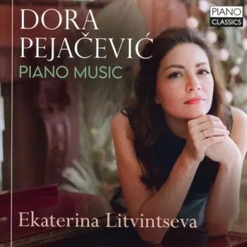 Ekaterina Litvintseva: Klavierwerke