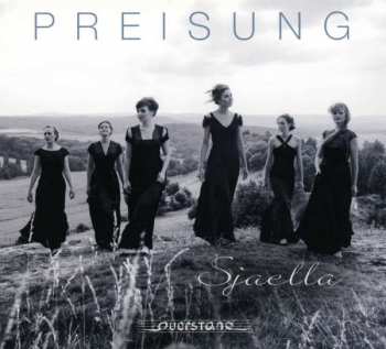 Album Ekkehard Meister: Sjaella - Preisung