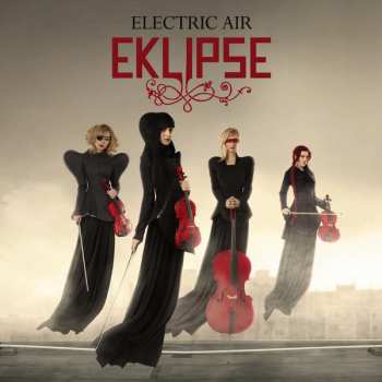 CD Eklipse: Electric Air 311738
