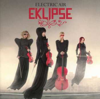 Album Eklipse: Electric Air