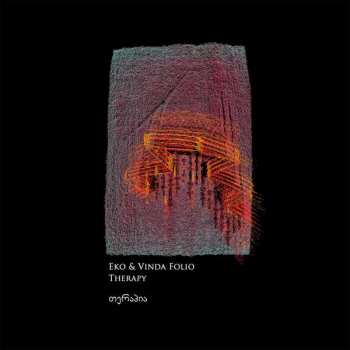 Album Eko & Vinda Folio: Therapy 