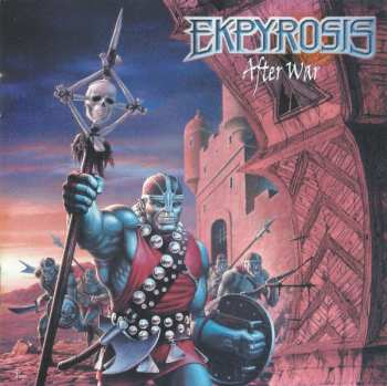Album Ekpyrosis: After War