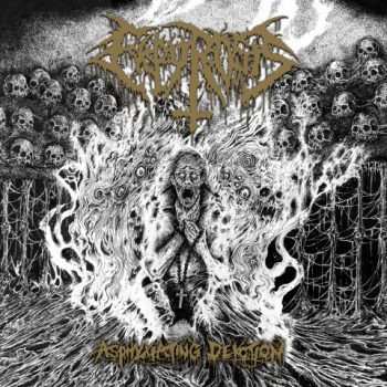 Album Ekpyrosis: Asphyxiating Devotion