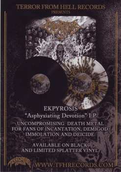 LP Ekpyrosis: Asphyxiating Devotion LTD | CLR 362183