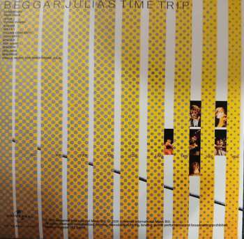 13CD/Box Set Ekseption: Planet Ekseption - The Complete Album Collection