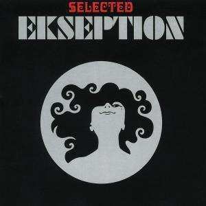 Album Ekseption: Selected Ekseption