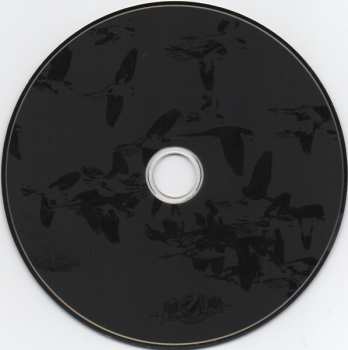 CD Eksi Ekso: I Am Your Bastard Wings