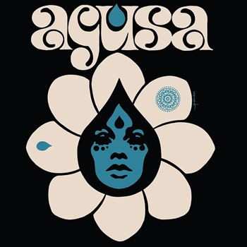 Album Agusa: Ekstasis - Live In Rome 