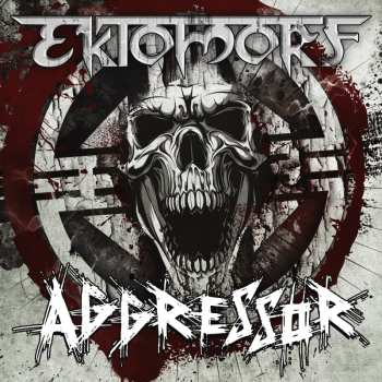 Album Ektomorf: Aggressor