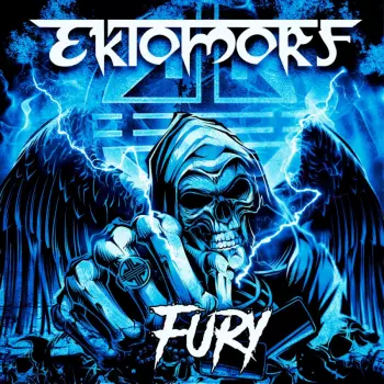 Ektomorf: Fury