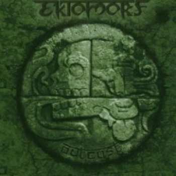 CD Ektomorf: Outcast