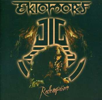 Album Ektomorf: Redemption