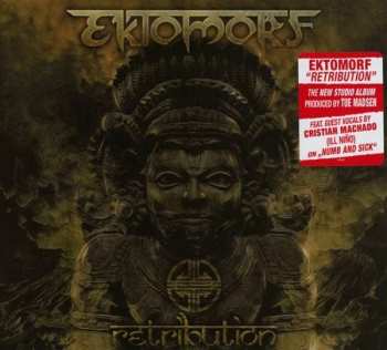 Album Ektomorf: Retribution