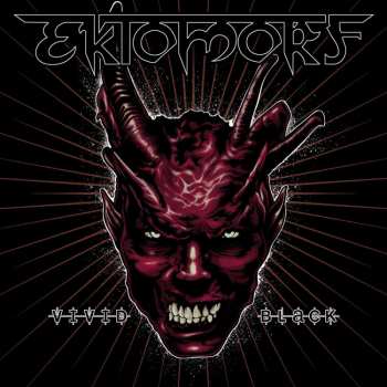 Album Ektomorf: Vivid Black