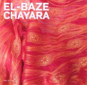 Album El-Baze: Chayara