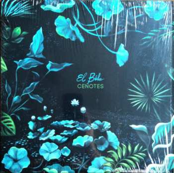 Album El Buho: Cenotes