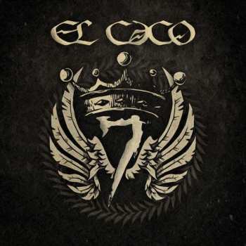 Album El Caco: 7