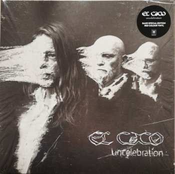 Album El Caco: Uncelebration