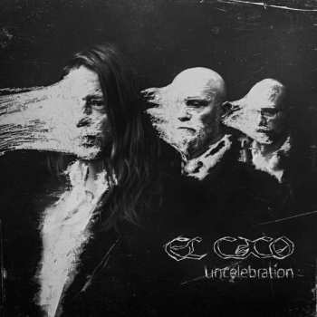 LP El Caco: Uncelebration (white Vinyl) 416385