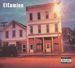 Album El Camino: Elcamino
