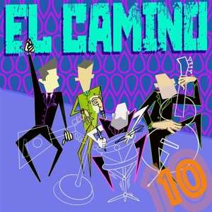 Album El Camino: 10